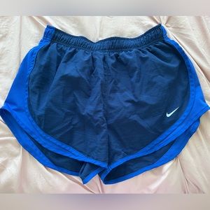 Nike Women’s Tempo Run Shorts